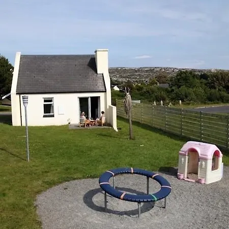 504 - * Carraroe